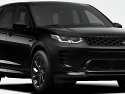 Schwarz Gebraucht 2023 Land Rover Discovery Sport SE Dynamic SUV | 59.949 €