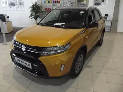 Gelb Neu 2025 Suzuki Vitara Comfort SUV | 25.520 € (Fairer Preis)