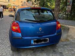 Gebraucht 2009 Renault Clio II Expression Limousine | 1.650 € (Fairer Preis)