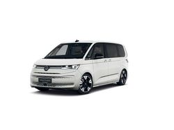 Candyweiß Gebraucht 2025 VW Multivan Goal Van | 79.880 €