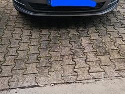 Braun Gebraucht 2015 VW Golf VII Kombi | 6.250 € (Superpreis)