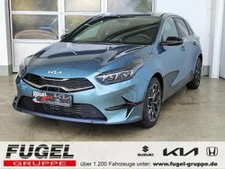 Grau Neu 2025 Kia Ceed Limousine | 24.499 € (Fairer Preis)