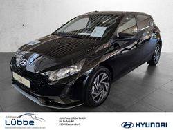 Schwarz Neu 2025 Hyundai i20 Trend Limousine | 22.980 € (Etwas zu teuer)