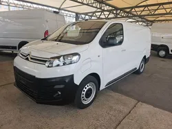 Weiß Neu 2024 Citroën e-Jumpy Van / Kleinbus | 28.750 € (Guter Preis)