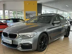 Andere Gebraucht 2019 BMW 540 M Sport Limousine | 37.950 € (Etwas zu teuer)
