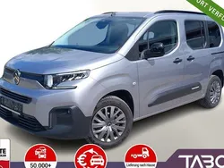 Grau Neu 2025 Citroën Berlingo Van / Kleinbus | 28.088 € (Guter Preis)