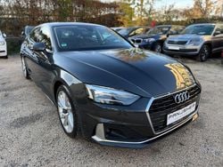 Manhattangrau Gebraucht 2023 Audi A5 Sportback Advanced Kleinwagen | 27.499 € (Superpreis)