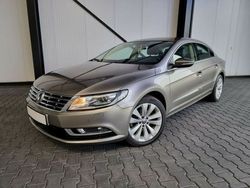 Grau Gebraucht 2012 VW CC Limousine | 11.950 € (Superpreis)