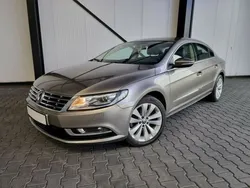 Grau Gebraucht 2012 VW CC Limousine | 11.950 € (Guter Preis)