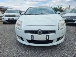 Weiß Gebraucht 2009 Fiat Bravo Active Kleinwagen | 2.999 € (Fairer Preis)