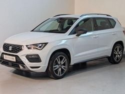 Weiß Gebraucht 2023 Seat Ateca FR SUV | 23.999 € (Superpreis)