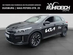 (1k) black pearl m Neu 2025 Kia XCeed Vision SUV | 28.690 € (Teuer)