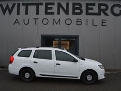 Andere Gebraucht 2014 Dacia Logan Limousine | 6.999 €
