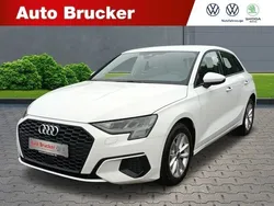 Gebraucht 2023 Audi A3 | 26.920 € (Guter Preis)