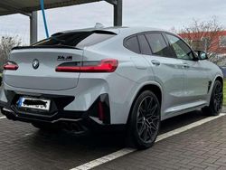 Gebraucht 2023 BMW X4 Competition Edition SUV | 98.887 €