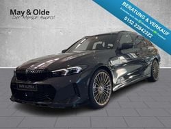 Grau Neu 2025 Alpina B3 Kombi | 113.330 € (Fairer Preis)