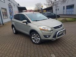 Gebraucht 2009 Ford Kuga Titanium SUV | 9.000 € (Fairer Preis)