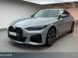 Other Gebraucht 2022 BMW 420 Gran Coupé Shadowline Coupé | 38.990 € (Etwas zu teuer)