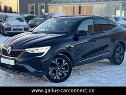 Schwarz Gebraucht 2022 Renault Arkana R.S. SUV | 22.490 € (Fairer Preis)