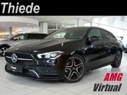 Mercedes CLA220