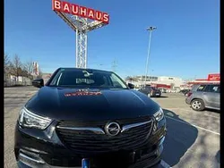 Schwarz Gebraucht 2019 Opel Grandland X SUV | 10.000 € (Superpreis)