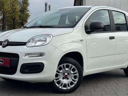 Colore esterno (weiss) Gebraucht 2019 Fiat Panda Kleinwagen | 9.199 € (Fairer Preis)