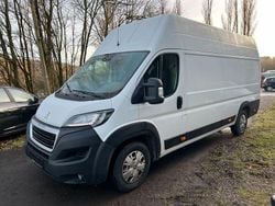 Weiß Gebraucht 2020 Peugeot Boxer Premium Van | 10.500 € (Guter Preis)