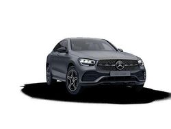 Selenitgrau magno Gebraucht 2022 Mercedes GLC300e AMG SUV | 48.900 €