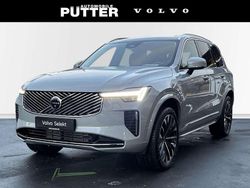 Grau Gebraucht 2025 Volvo XC90 Plus SUV | 68.890 € (Superpreis)
