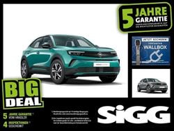 Kolibri blau Neu 2025 Opel Mokka-e Edition SUV | 25.580 € (Superpreis)