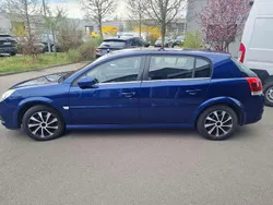 Blau Gebraucht 2006 Opel Signum Business Kombi | 5.800 €