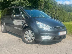 Grau Gebraucht 2008 Ford Galaxy Van / Kleinbus | 1.790 € (Superpreis)