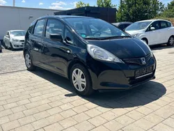 Schwarz Gebraucht 2011 Honda Jazz Kleinwagen | 5.000 € (Fairer Preis)