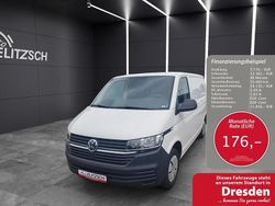 Weiß Gebraucht 2022 VW Transporter R Van | 25.900 €
