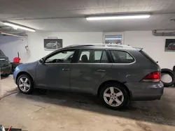 Grau Gebraucht 2011 VW Golf VI Highline Kombi | 3.450 € (Superpreis)