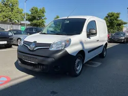Weiß Gebraucht 2020 Renault Kangoo Van / Kleinbus | 8.877 € (Guter Preis)
