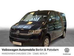 Starlight blue metallic Gebraucht 2020 VW Multivan Family Van | 37.886 € (Guter Preis)