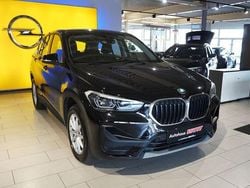 Schwarz Gebraucht 2020 BMW X1 Advantage SUV | 21.900 € (Guter Preis)