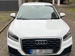 Weiß Gebraucht 2017 Audi Q2 SUV | 14.500 € (Guter Preis)