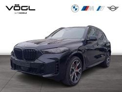 Schwarz Neu 2025 BMW X5 M Sport SUV | 87.900 € (Superpreis)