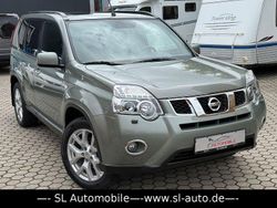Grün Gebraucht 2011 Nissan X-Trail SUV | 11.990 € (Teuer)