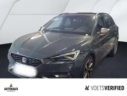 Blau Gebraucht 2025 Seat Leon ST Beats Kombi | 29.340 € (Fairer Preis)