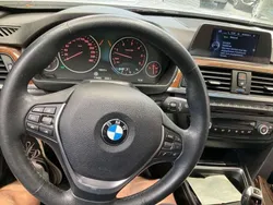 Grau Gebraucht 2014 BMW 430 Cabriolet Cabrio | 19.500 € (Superpreis)