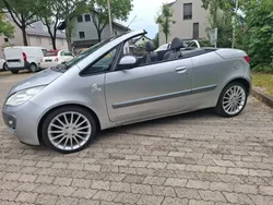 Silber Gebraucht 2008 Mitsubishi Colt Invite Cabrio | 2.300 € (Guter Preis)
