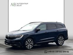 Blau Gebraucht 2024 Renault Espace Iconic SUV | 26.900 € (Fairer Preis)