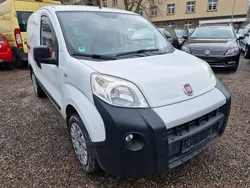 Weiß Gebraucht 2013 Fiat Fiorino Van / Kleinbus | 3.299 € (Fairer Preis)
