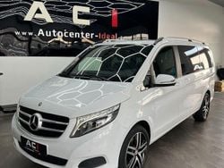 Weiß Gebraucht 2017 Mercedes V250 Sport Van / Kleinbus | 34.900 € (Guter Preis)