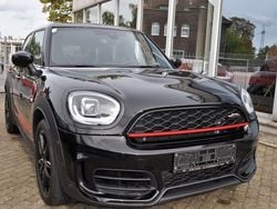 Schwarz Gebraucht 2021 Mini John Cooper Works Countryman SUV | 35.400 € (Etwas zu teuer)