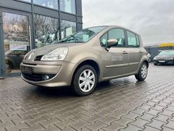 Gold Gebraucht 2011 Renault Modus Dynamique Van / Kleinbus | 3.890 € (Fairer Preis)