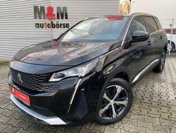Schwarz Gebraucht 2023 Peugeot 5008 GTi SUV | 24.900 € (Fairer Preis)